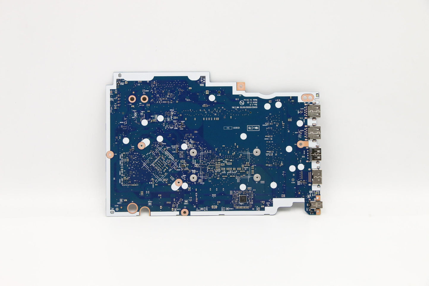 Lenovo Mbl81Wbwini310110U_Mx130_2G_4G - 5B20S44240