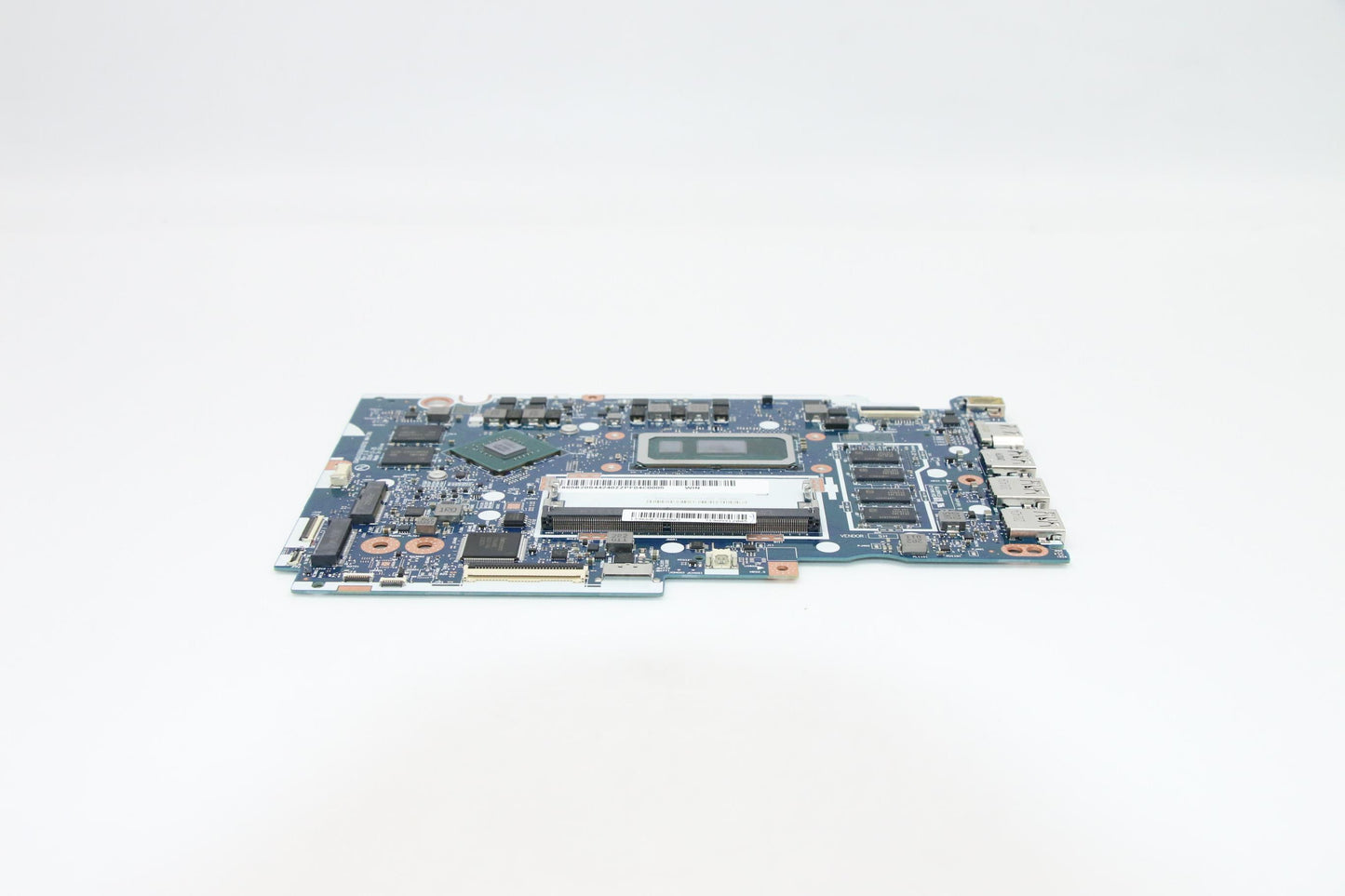 Lenovo Mbl81Wbwini310110U_Mx130_2G_4G - 5B20S44240