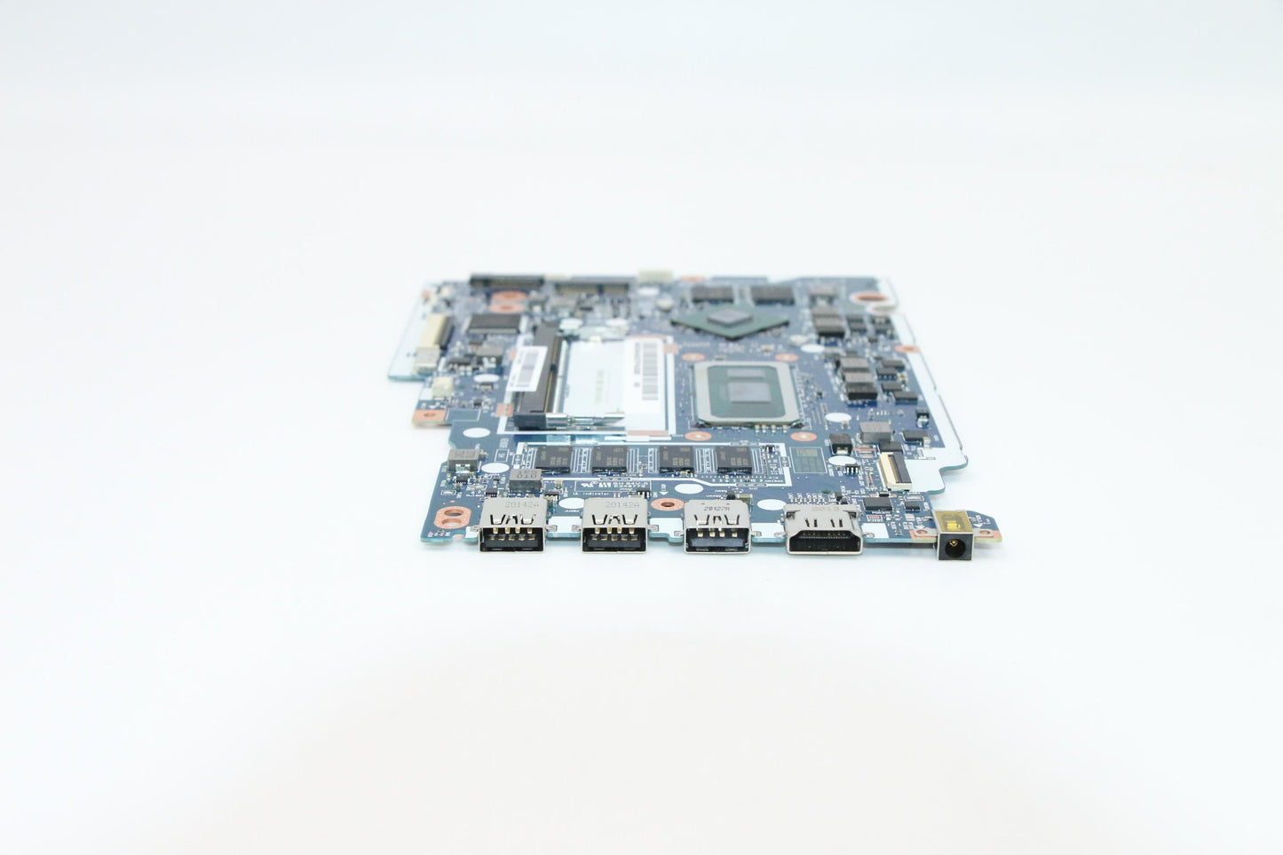 Lenovo Mbl81Wbwini310110U_Mx130_2G_4G - 5B20S44240