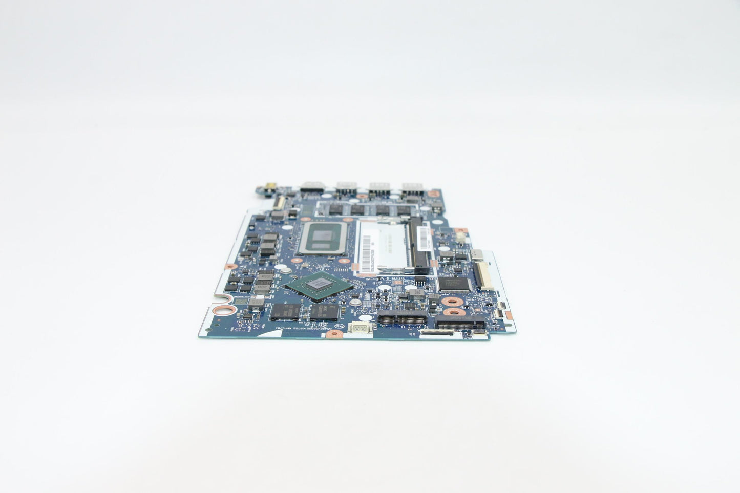 Lenovo Mbl81Wbwini310110U_Mx130_2G_4G - 5B20S44240