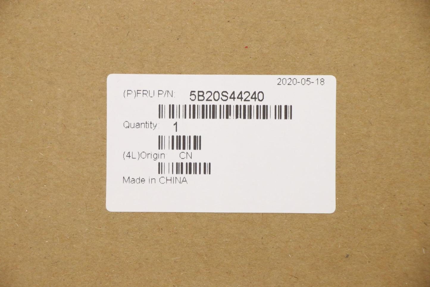 Lenovo Mbl81Wbwini310110U_Mx130_2G_4G - 5B20S44240