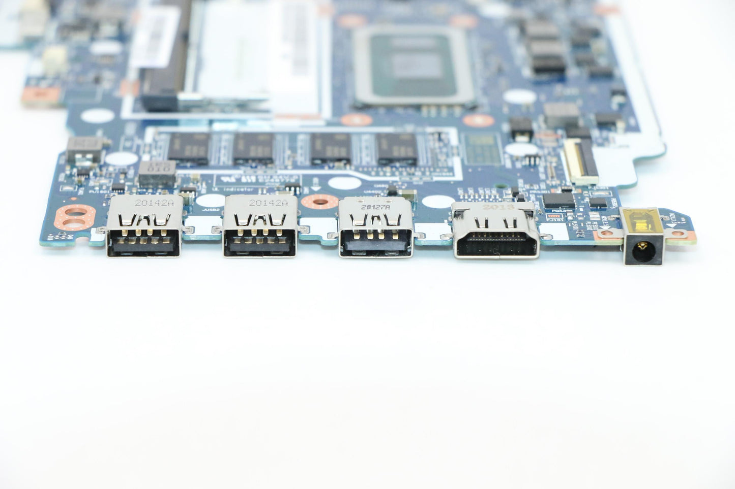 Lenovo Mbl81Wbwini310110U_Mx130_2G_4G - 5B20S44240