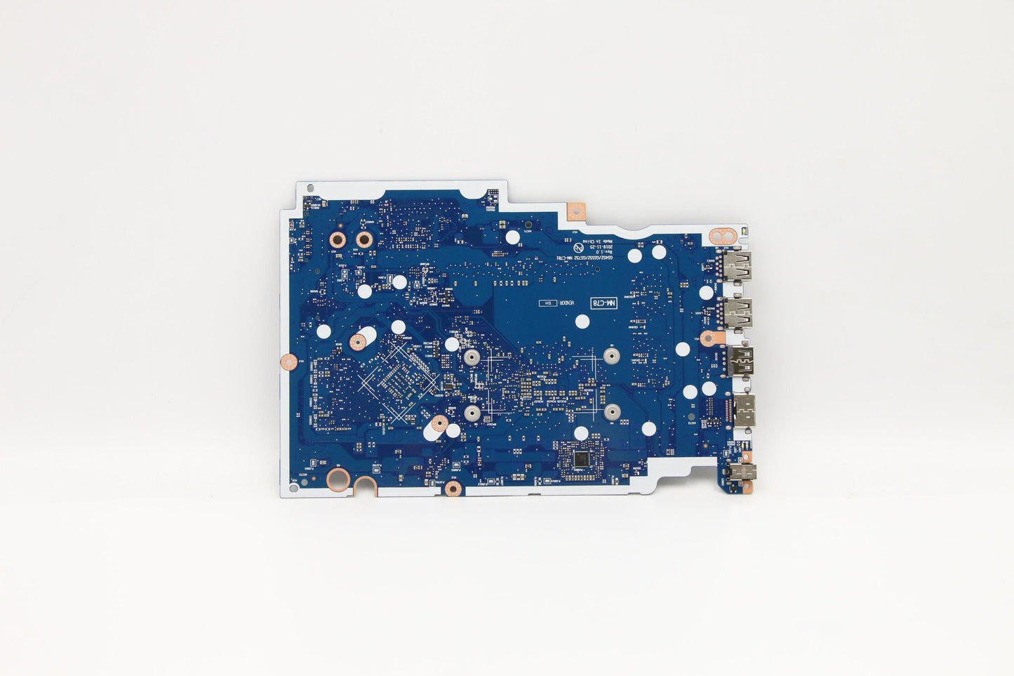 Lenovo Mbl81Wbnoki310110U_Mx130_2G_4G - 5B20S44241