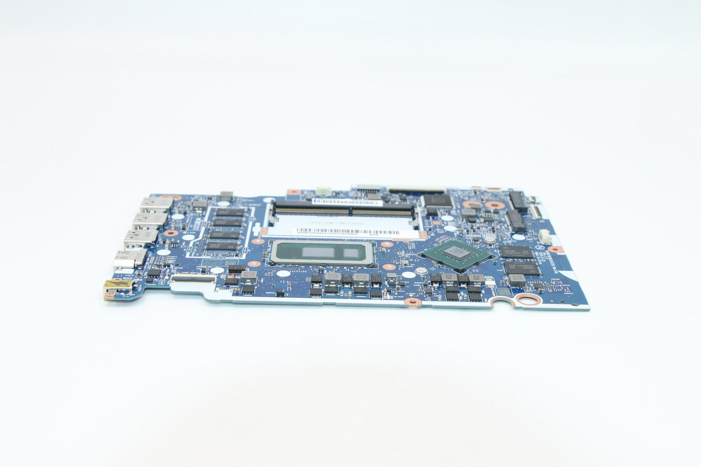 Lenovo Mbl81Wbnoki310110U_Mx130_2G_4G - 5B20S44241