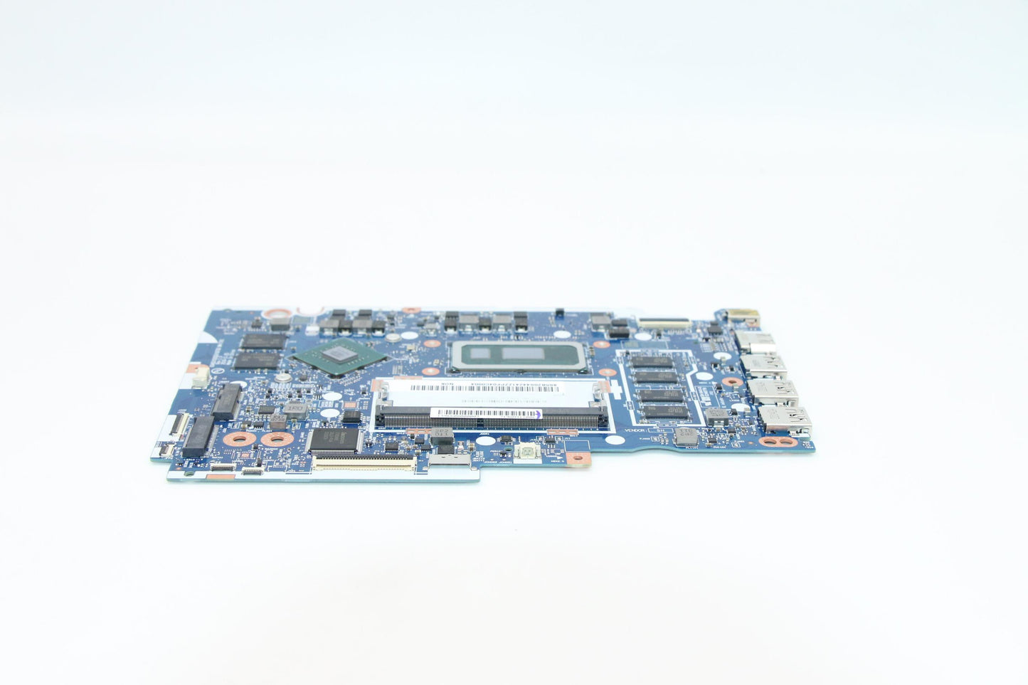 Lenovo Mbl81Wbnoki310110U_Mx130_2G_4G - 5B20S44241