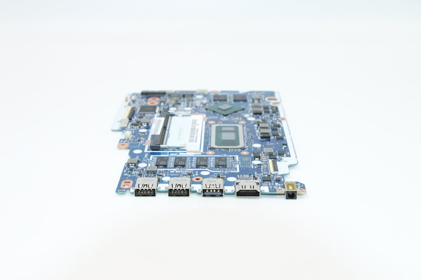 Lenovo Mbl81Wbnoki310110U_Mx130_2G_4G - 5B20S44241