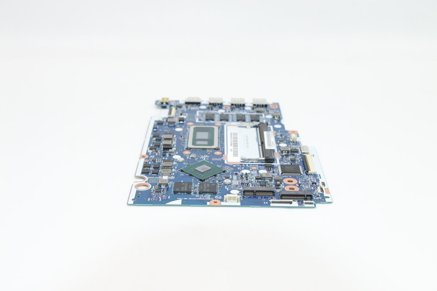 Lenovo Mbl81Wbnoki310110U_Mx130_2G_4G - 5B20S44241