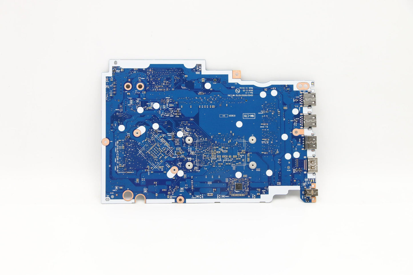 Lenovo Mbl81Wbwini710510U_N17Sg3_2G4G - 5B20S44242