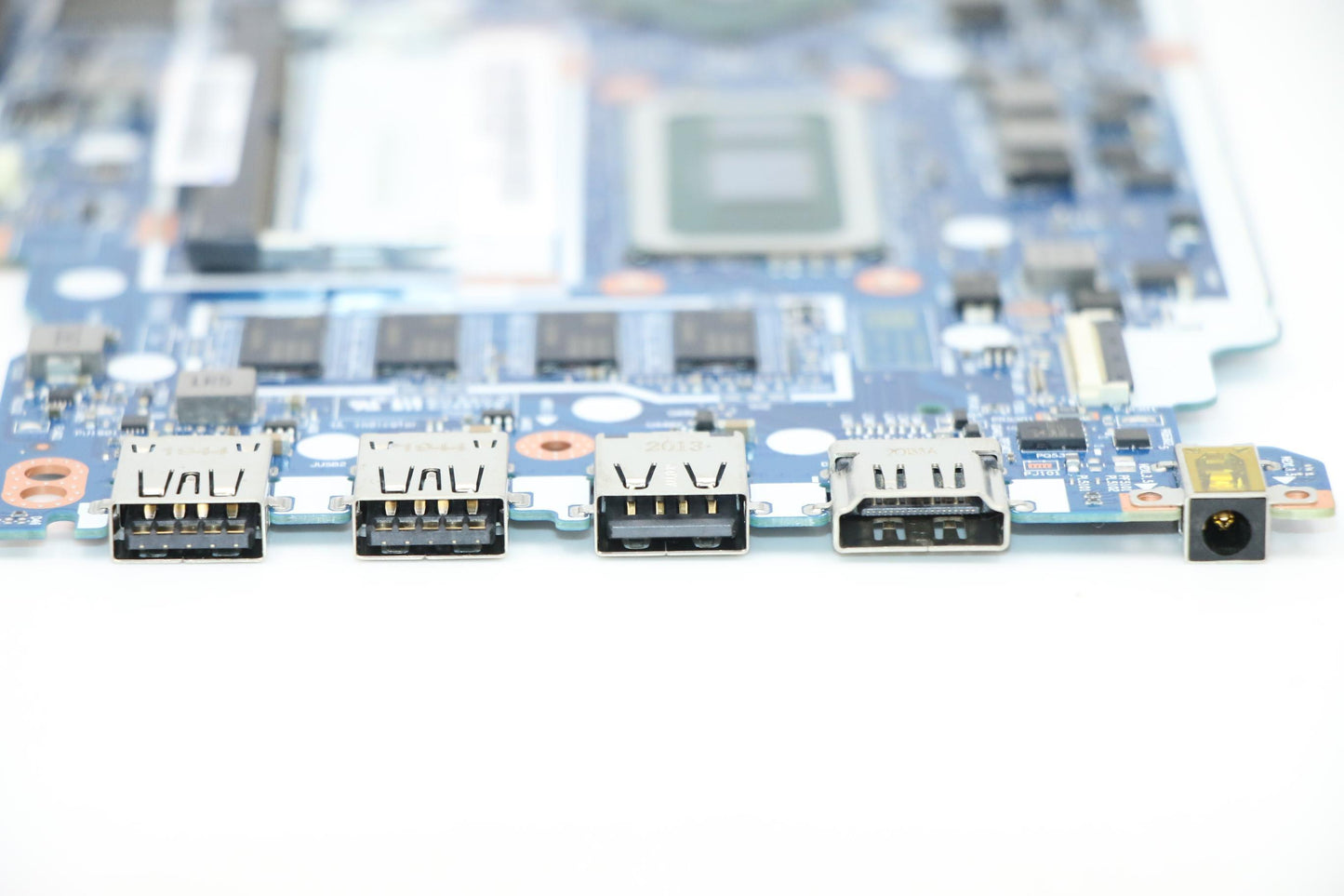 Lenovo Mbl81Wbwini710510U_N17Sg3_2G4G - 5B20S44242