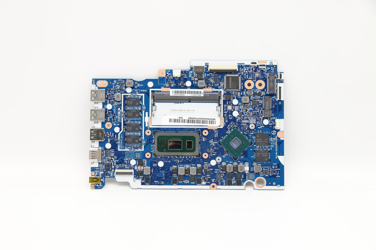 Lenovo Mbl81Wbnoki710510U_N17Sg3_2G4G - 5B20S44243