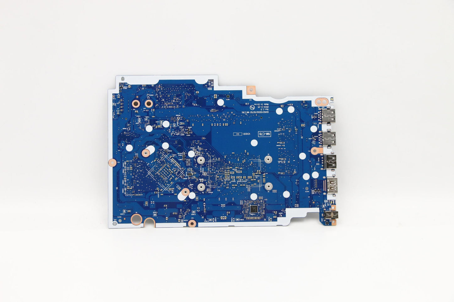 Lenovo Mbl81Wbnoki710510U_N17Sg3_2G4G - 5B20S44243