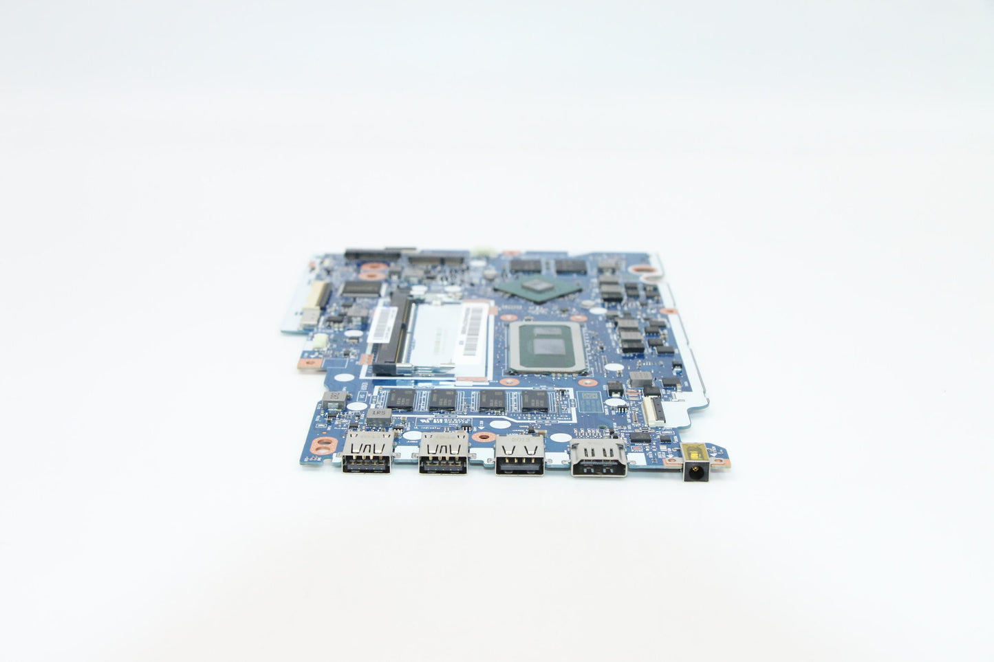 Lenovo Mbl81Wbnoki710510U_N17Sg3_2G4G - 5B20S44243