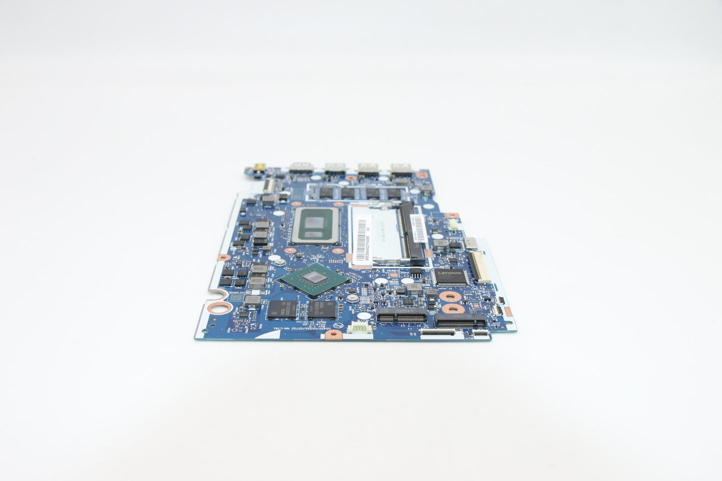 Lenovo Mbl81Wbnoki710510U_N17Sg3_2G4G - 5B20S44243