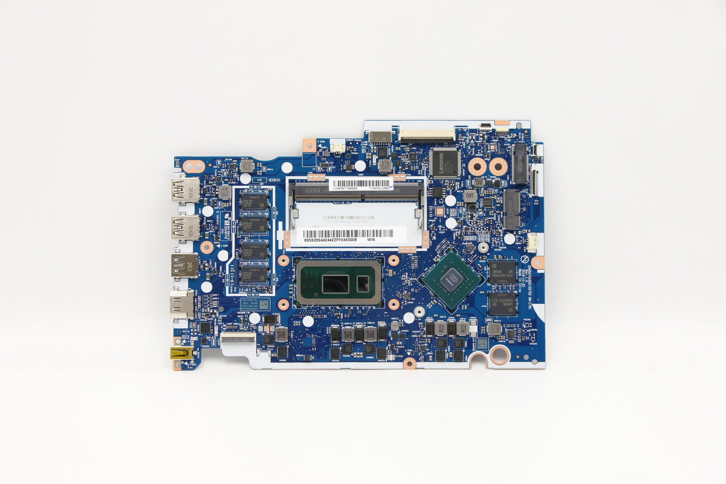 Lenovo Mbl81Wbwini510210U_N17Sg3_2G4G - 5B20S44244