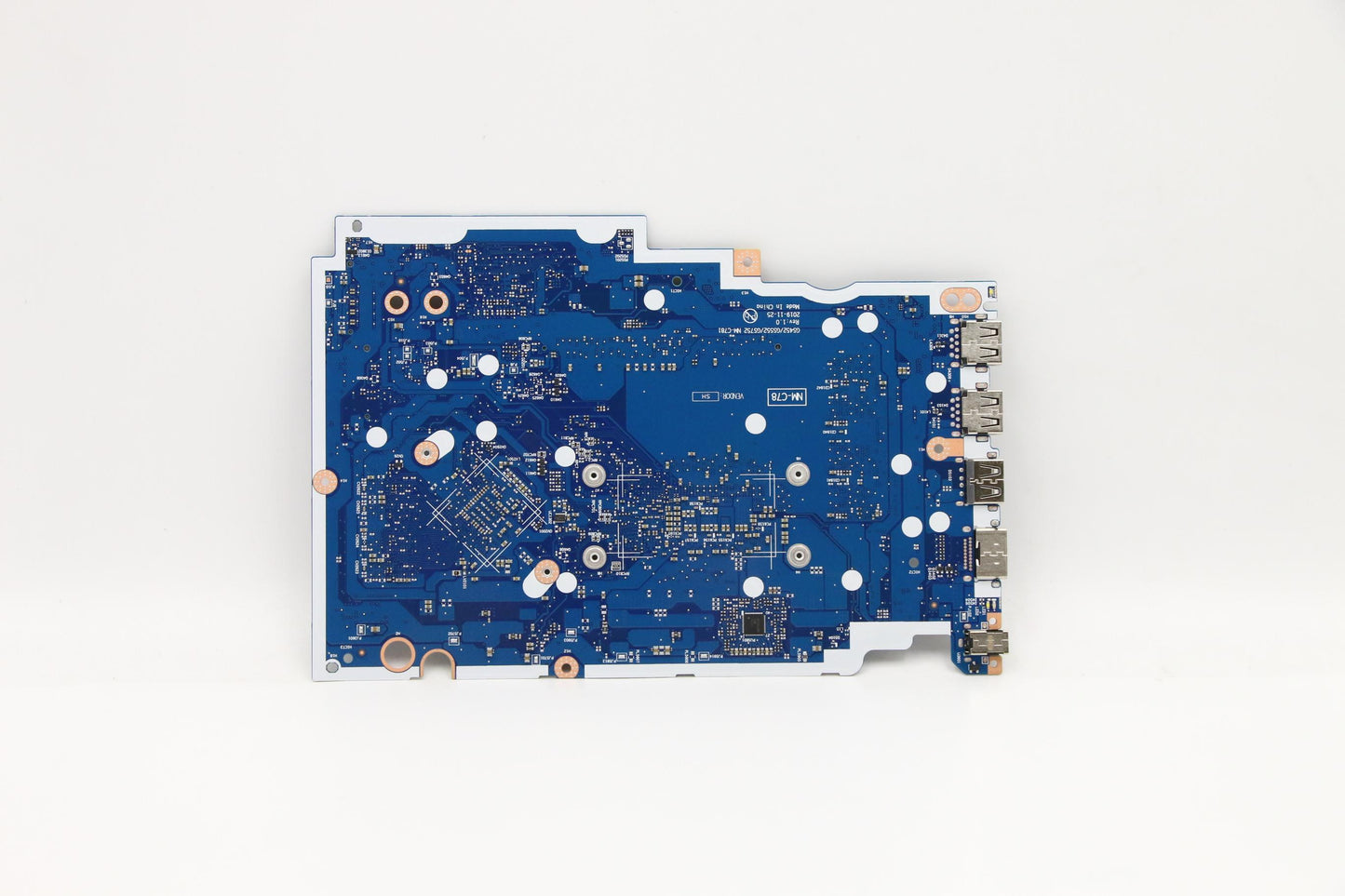 Lenovo Mbl81Wbwini510210U_N17Sg3_2G4G - 5B20S44244