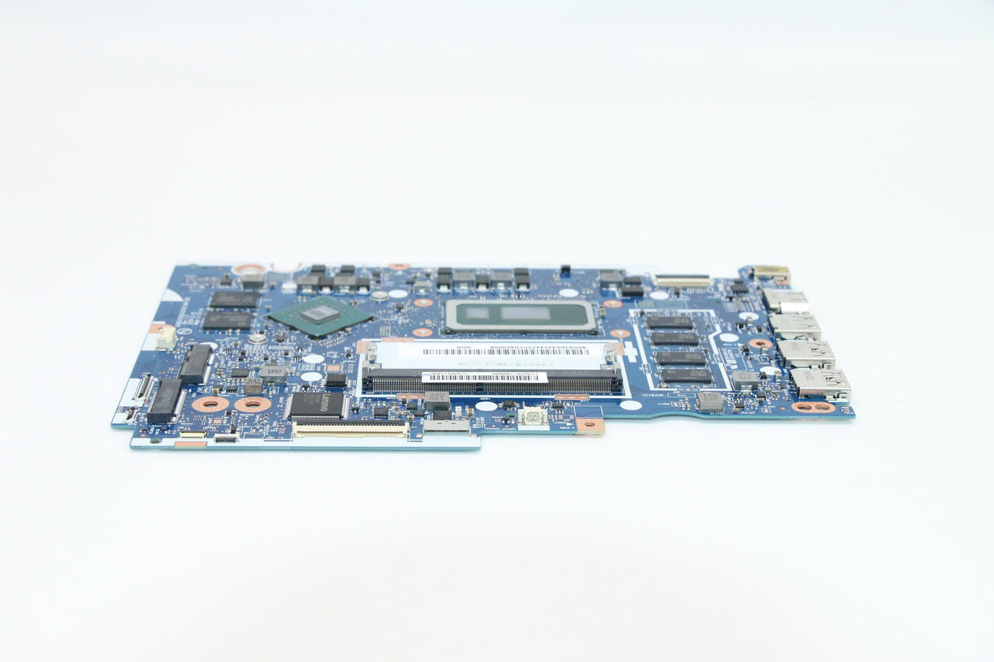 Lenovo Mbl81Wbwini510210U_N17Sg3_2G4G - 5B20S44244
