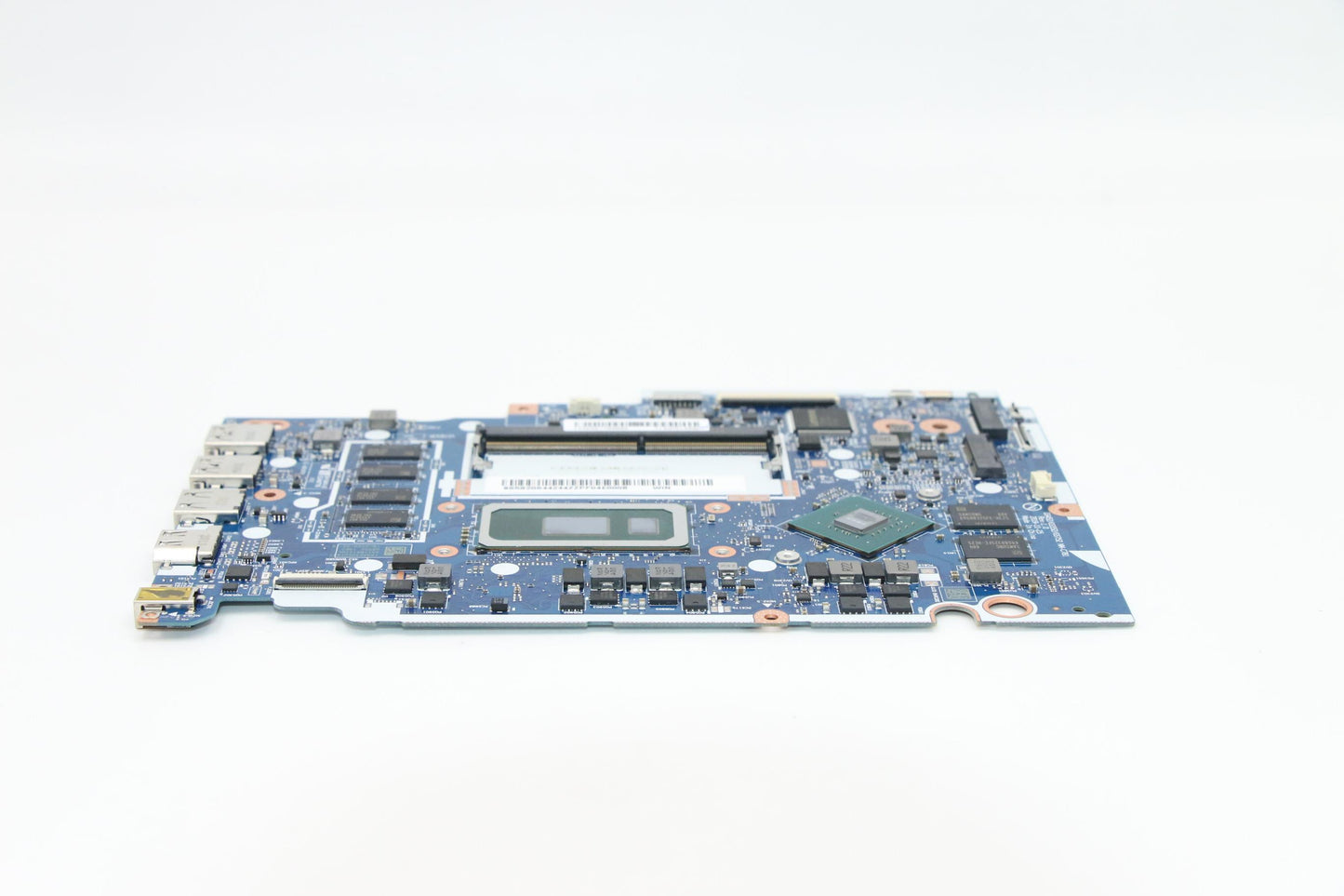 Lenovo Mbl81Wbwini510210U_N17Sg3_2G4G - 5B20S44244