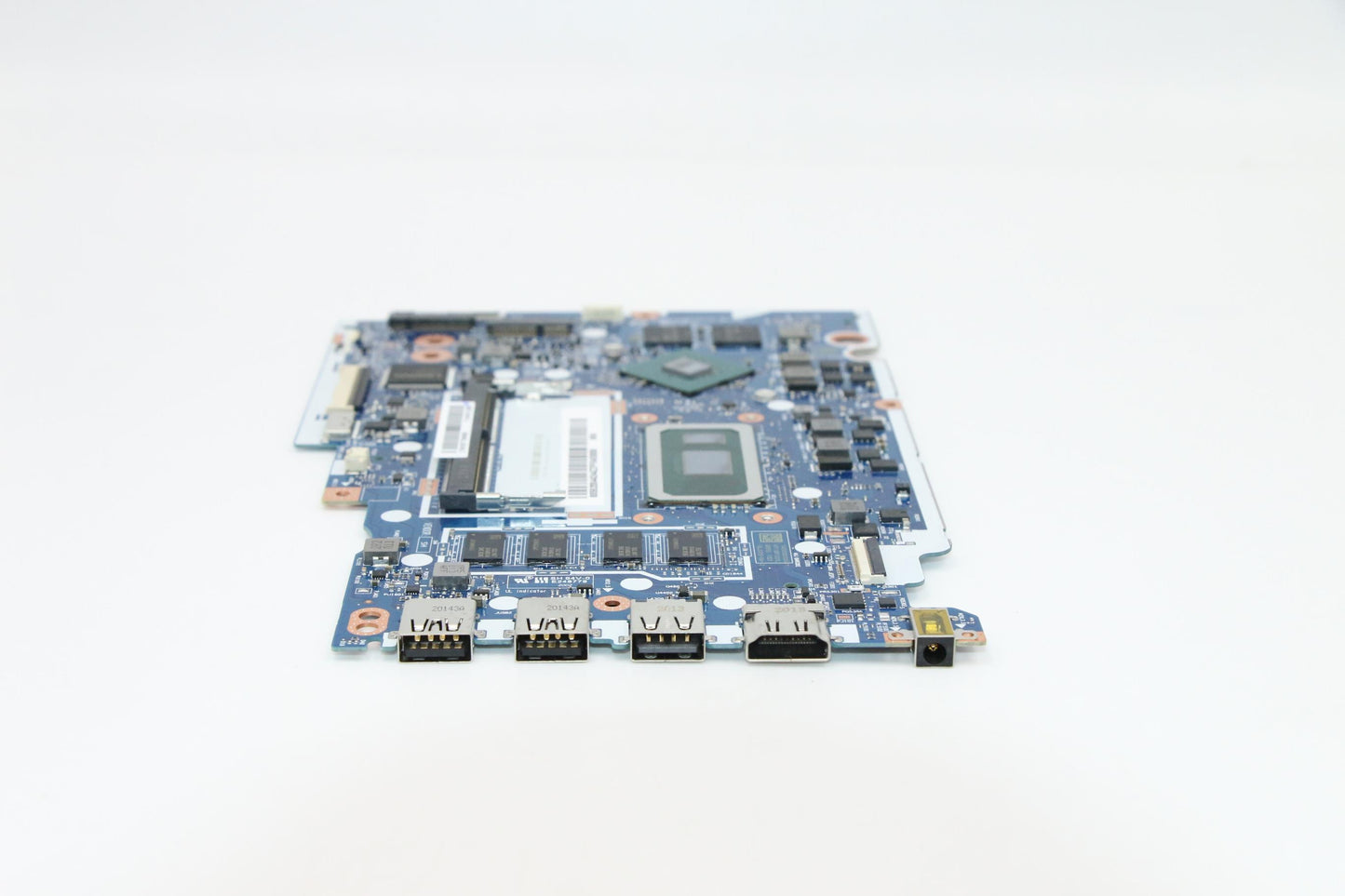 Lenovo Mbl81Wbwini510210U_N17Sg3_2G4G - 5B20S44244