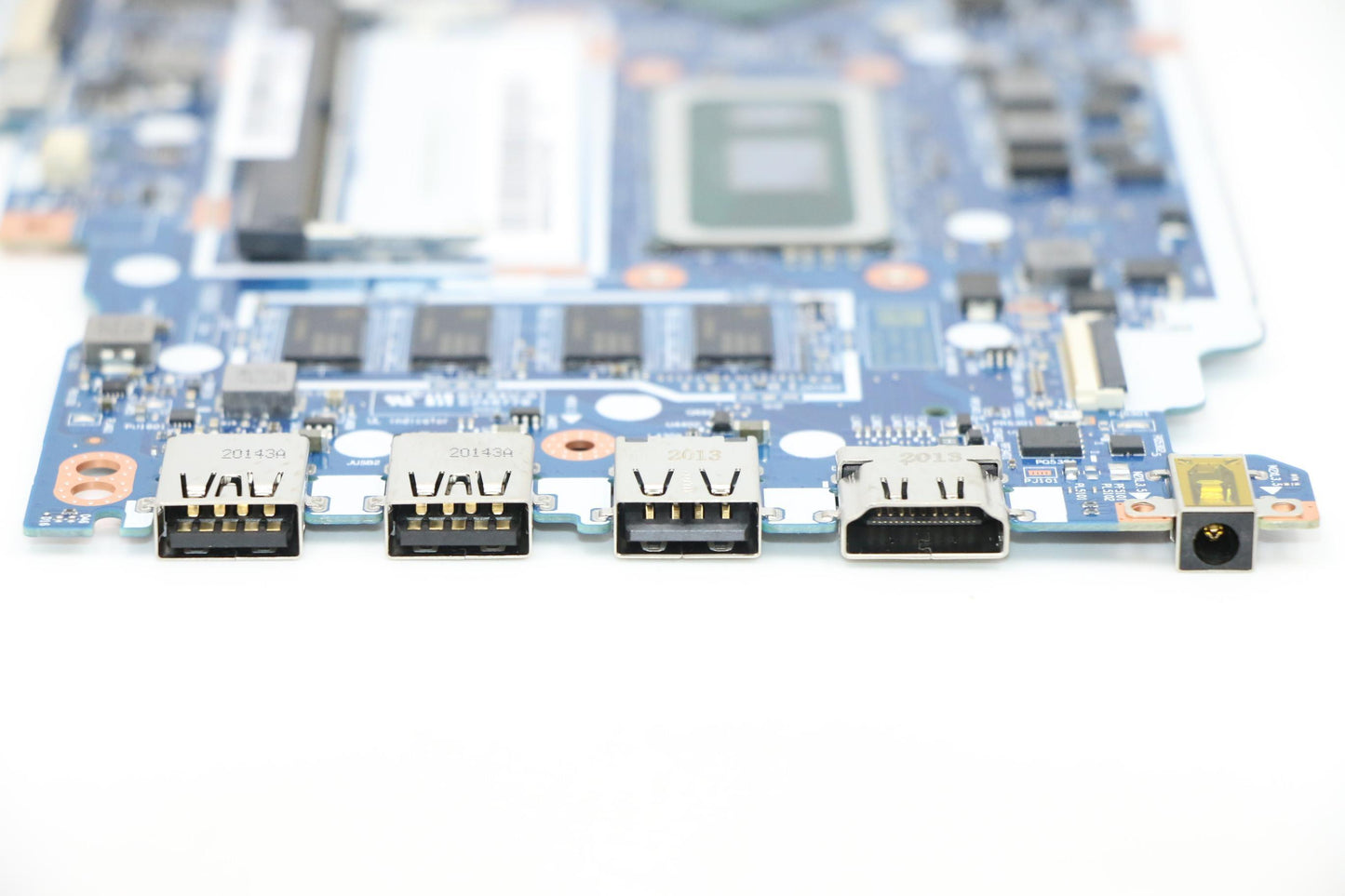 Lenovo Mbl81Wbwini510210U_N17Sg3_2G4G - 5B20S44244