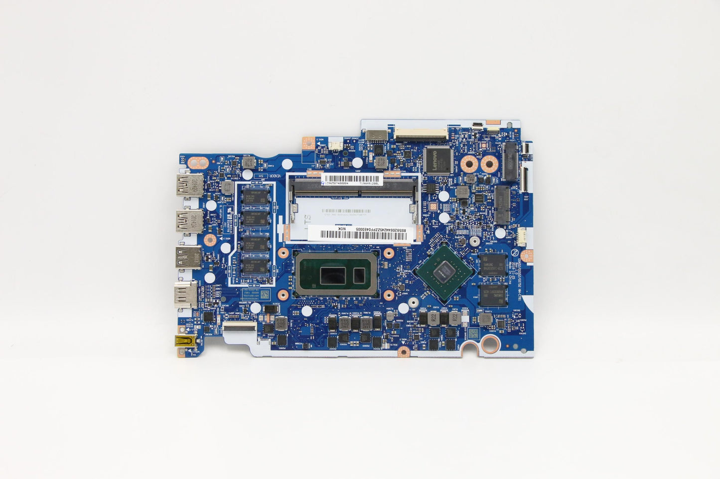 Lenovo Mbl81Wbnoki510210U_N17Sg3_2G4G - 5B20S44245
