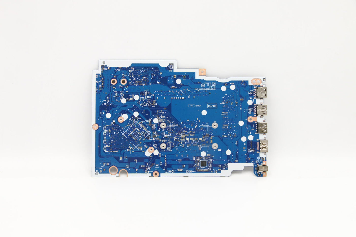 Lenovo Mbl81Wbnoki510210U_N17Sg3_2G4G - 5B20S44245