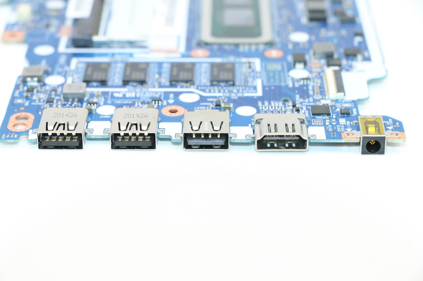 Lenovo Mbl81Wbnoki510210U_N17Sg3_2G4G - 5B20S44245