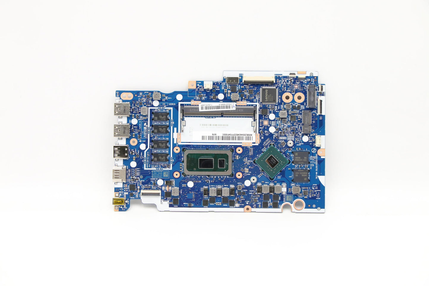 Lenovo Mb L81Wb Win 6405U_Mx130_2G4G - 5B20S44246