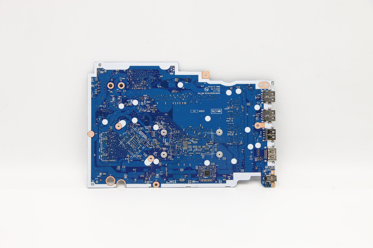 Lenovo Mb L81Wb Win 6405U_Mx130_2G4G - 5B20S44246