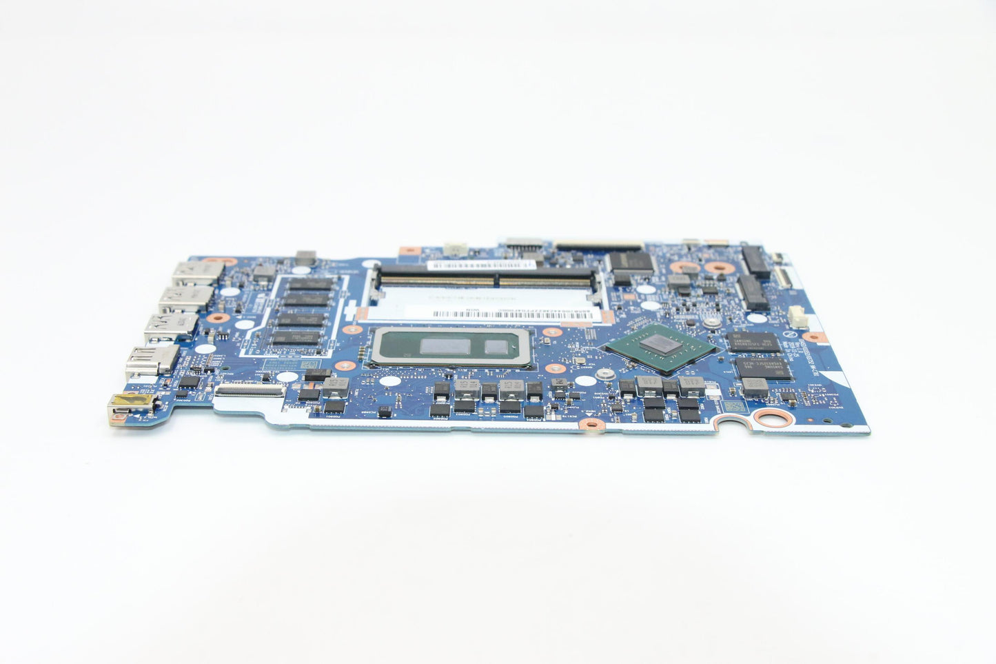 Lenovo Mb L81Wb Win 6405U_Mx130_2G4G - 5B20S44246