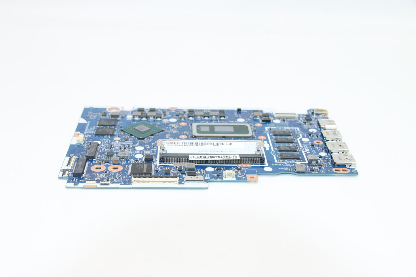 Lenovo Mb L81Wb Win 6405U_Mx130_2G4G - 5B20S44246