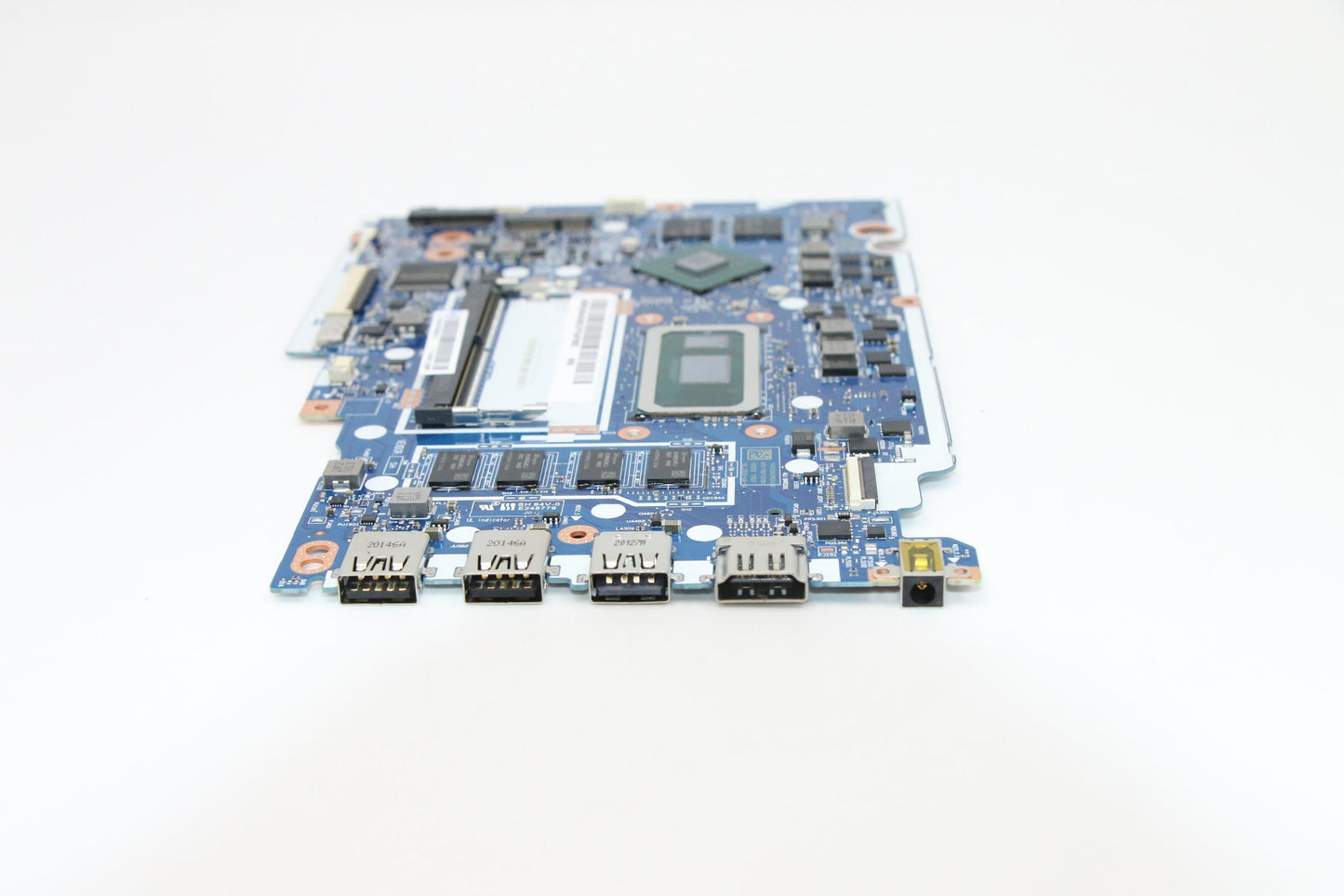 Lenovo Mb L81Wb Win 6405U_Mx130_2G4G - 5B20S44246