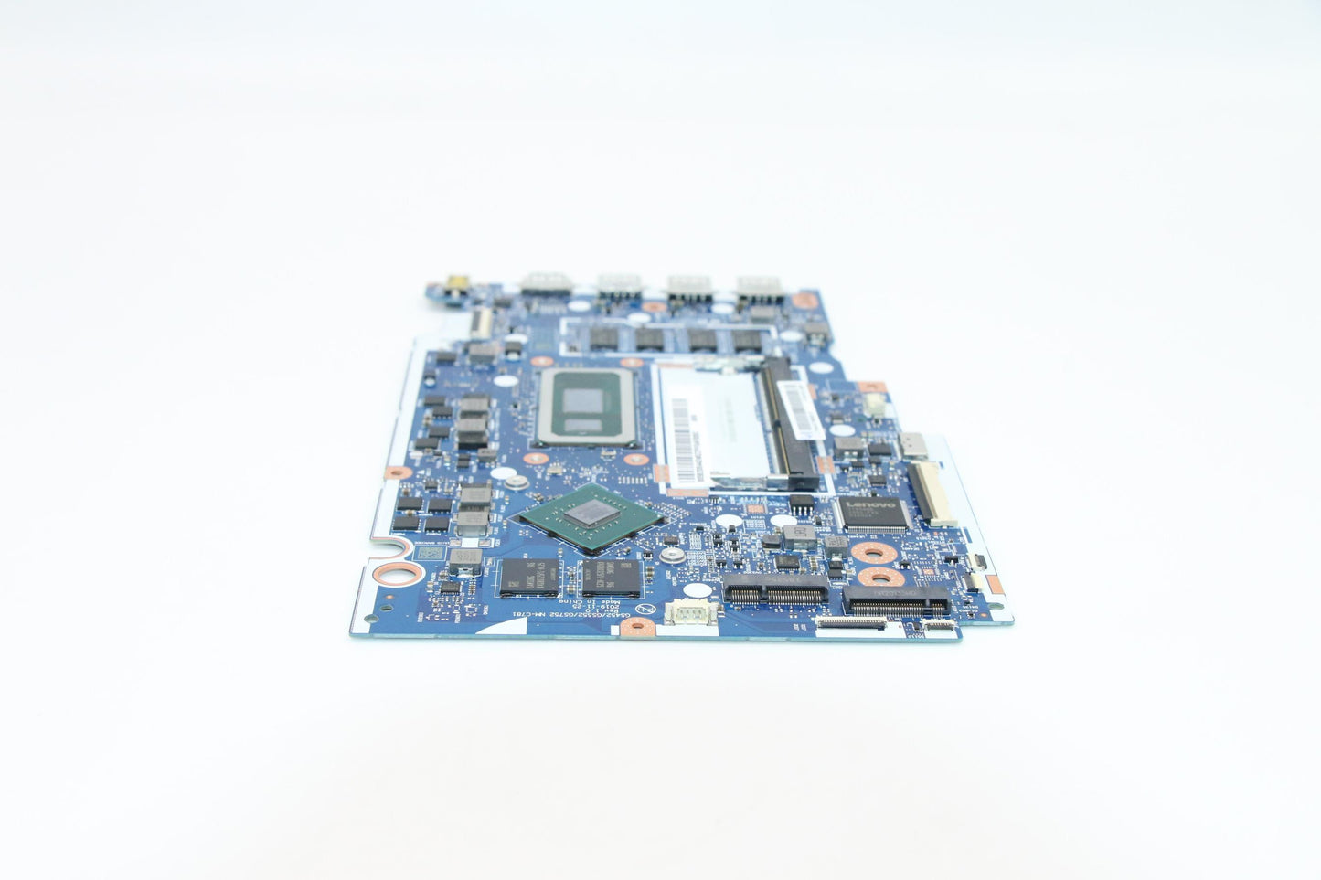 Lenovo Mb L81Wb Win 6405U_Mx130_2G4G - 5B20S44246