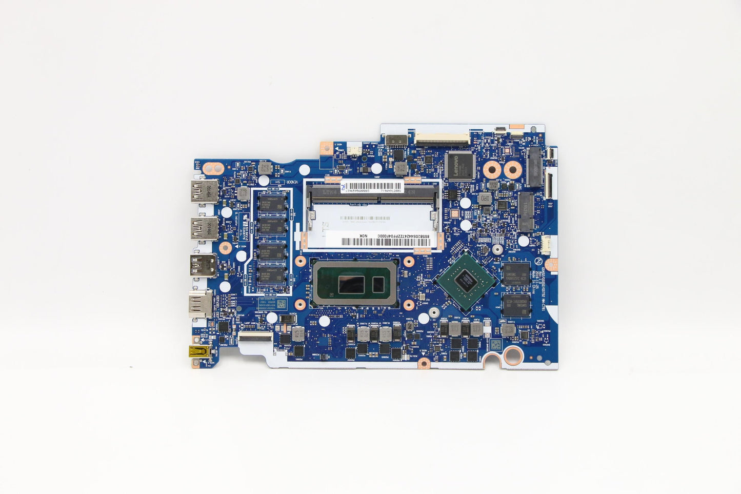 Lenovo Mb L81Wb Nok 6405U_Mx130_2G4G - 5B20S44247