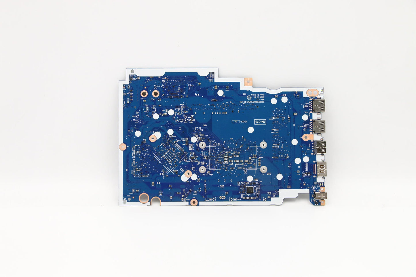 Lenovo Mb L81Wb Nok 6405U_Mx130_2G4G - 5B20S44247