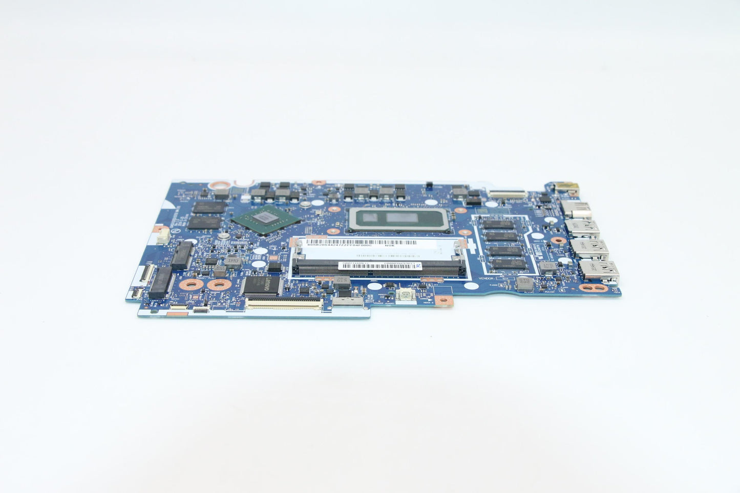 Lenovo Mb L81Wb Nok 6405U_Mx130_2G4G - 5B20S44247