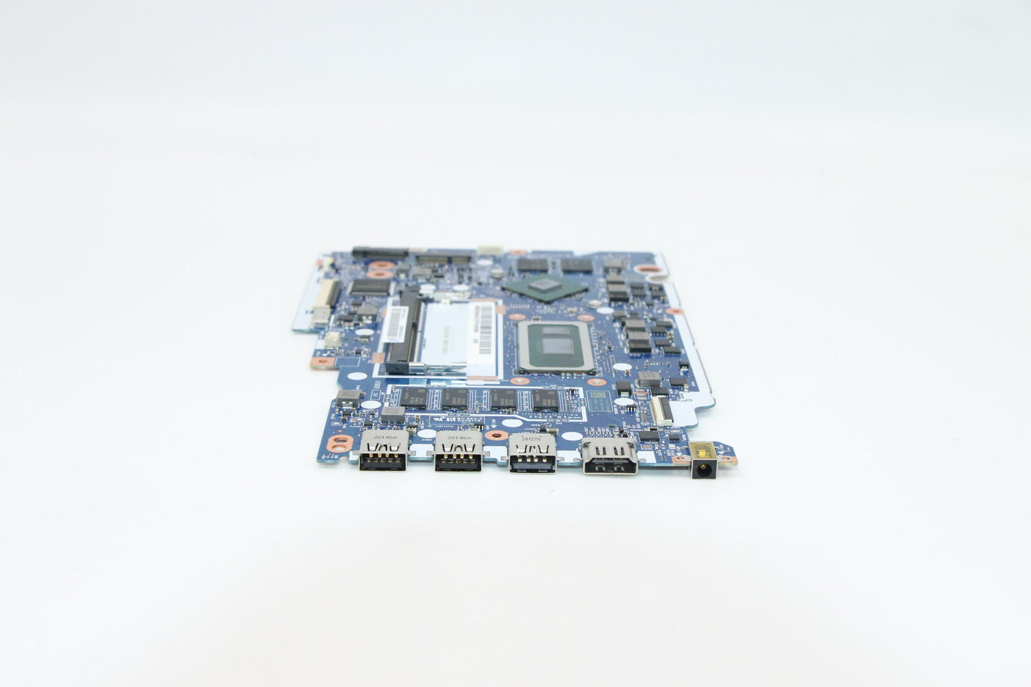 Lenovo Mb L81Wb Nok 6405U_Mx130_2G4G - 5B20S44247