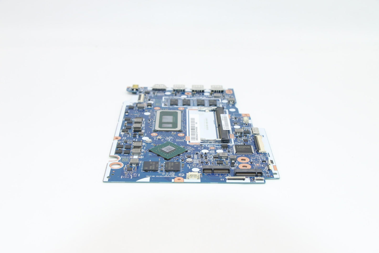 Lenovo Mb L81Wb Nok 6405U_Mx130_2G4G - 5B20S44247