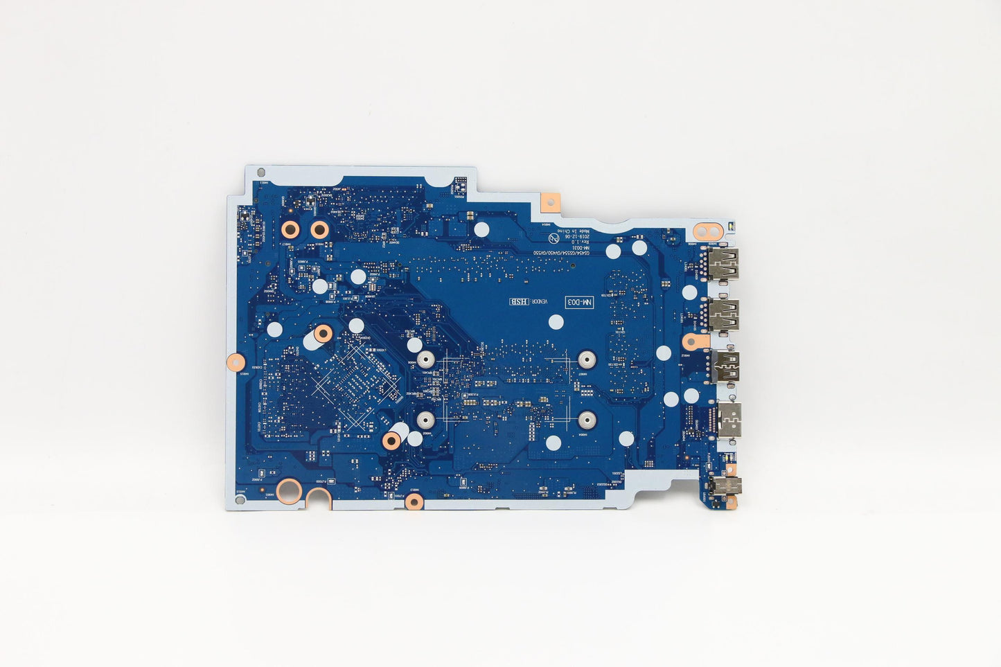 Lenovo Mb L 81Wd Wini31005G1_Uma_4G - 5B20S44248