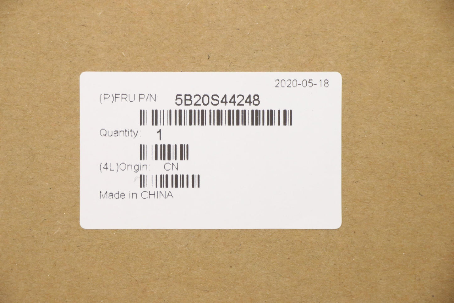 Lenovo Mb L 81Wd Wini31005G1_Uma_4G - 5B20S44248