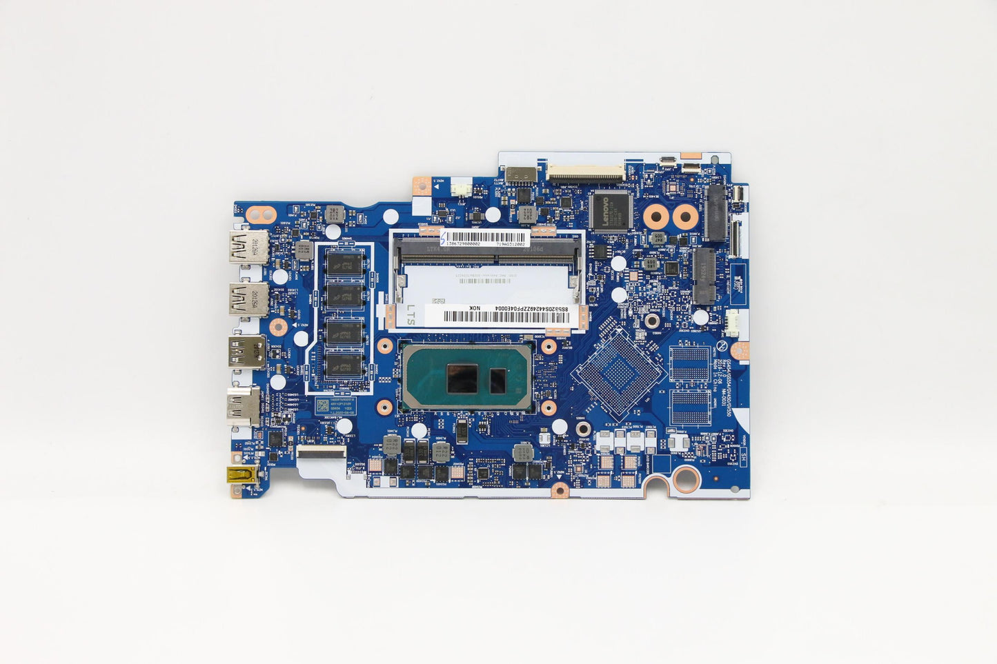 Lenovo Mb L 81Wd Noki31005G1_Uma_4G - 5B20S44249