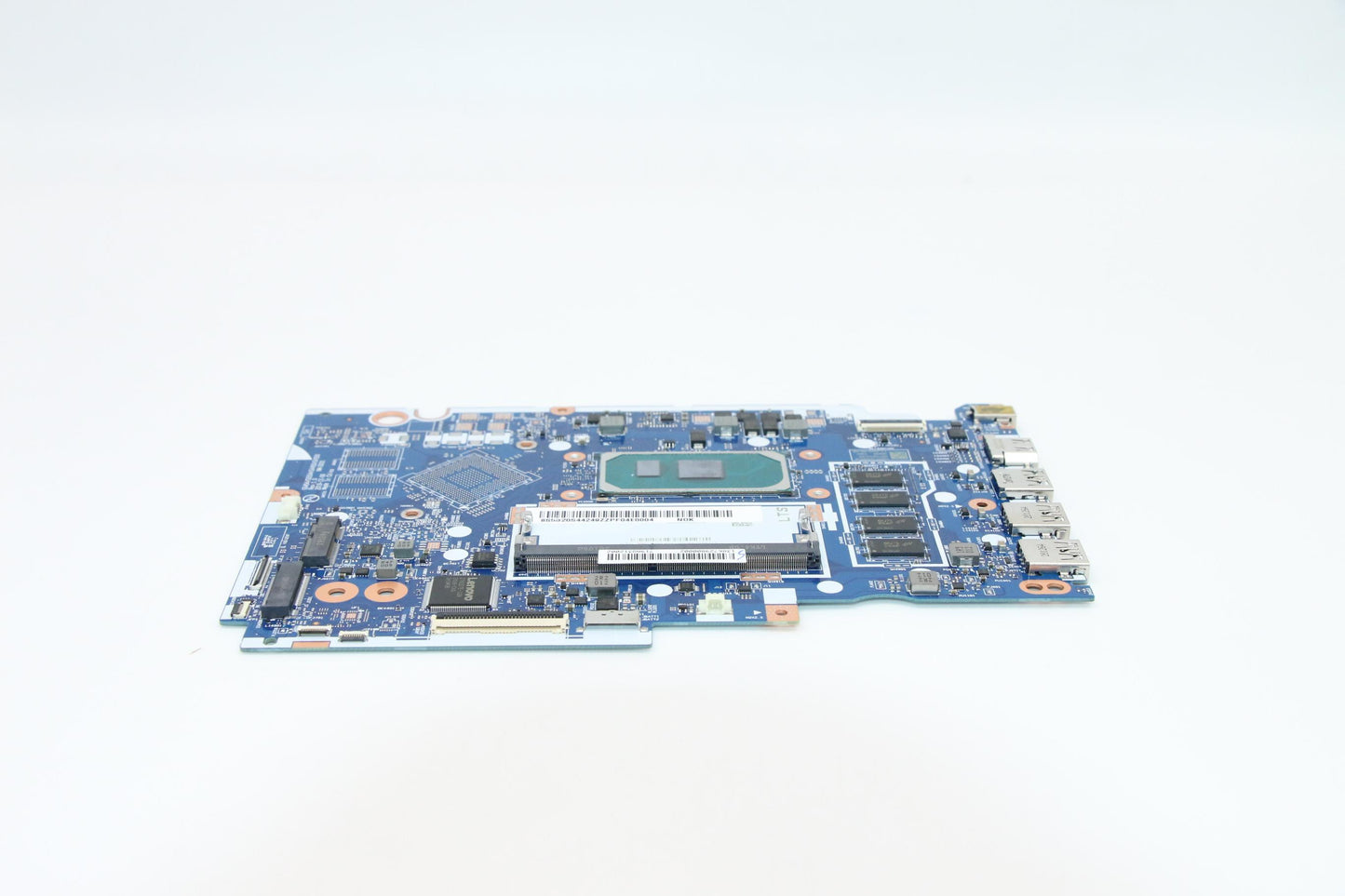 Lenovo Mb L 81Wd Noki31005G1_Uma_4G - 5B20S44249
