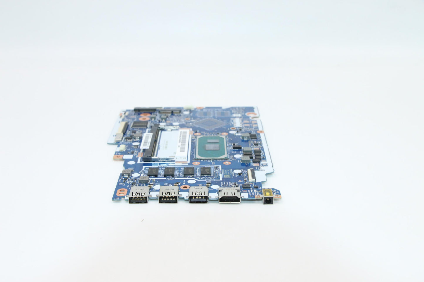 Lenovo Mb L 81Wd Noki31005G1_Uma_4G - 5B20S44249