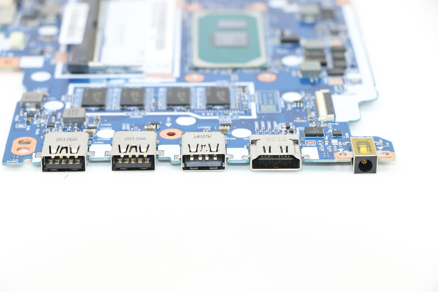 Lenovo Mb L 81Wd Noki31005G1_Uma_4G - 5B20S44249
