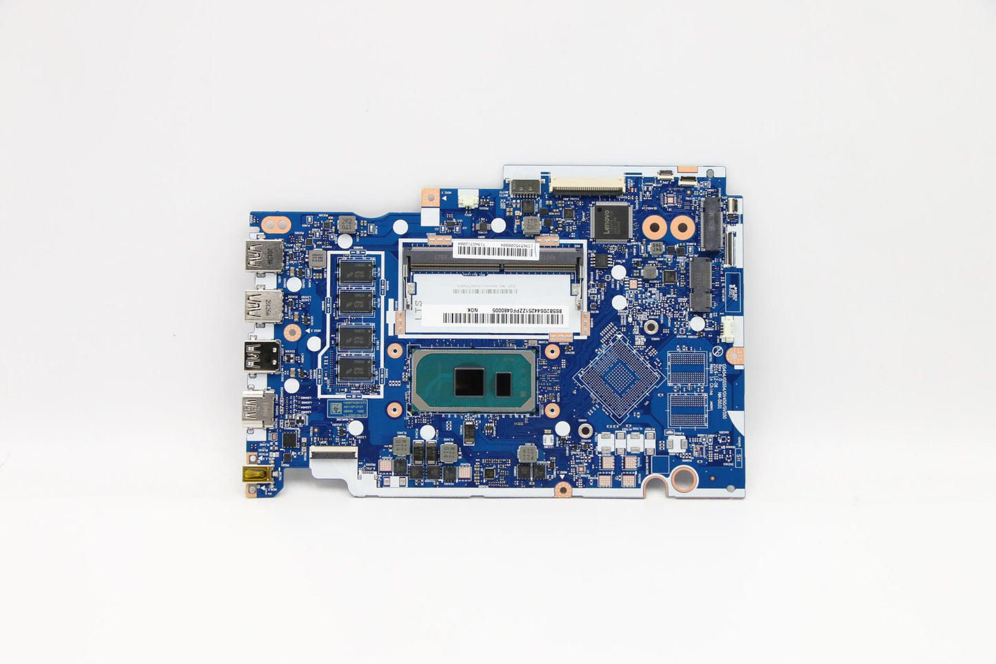 Lenovo Mb L 81Wd Noki51035G1_Uma_4G - 5B20S44251