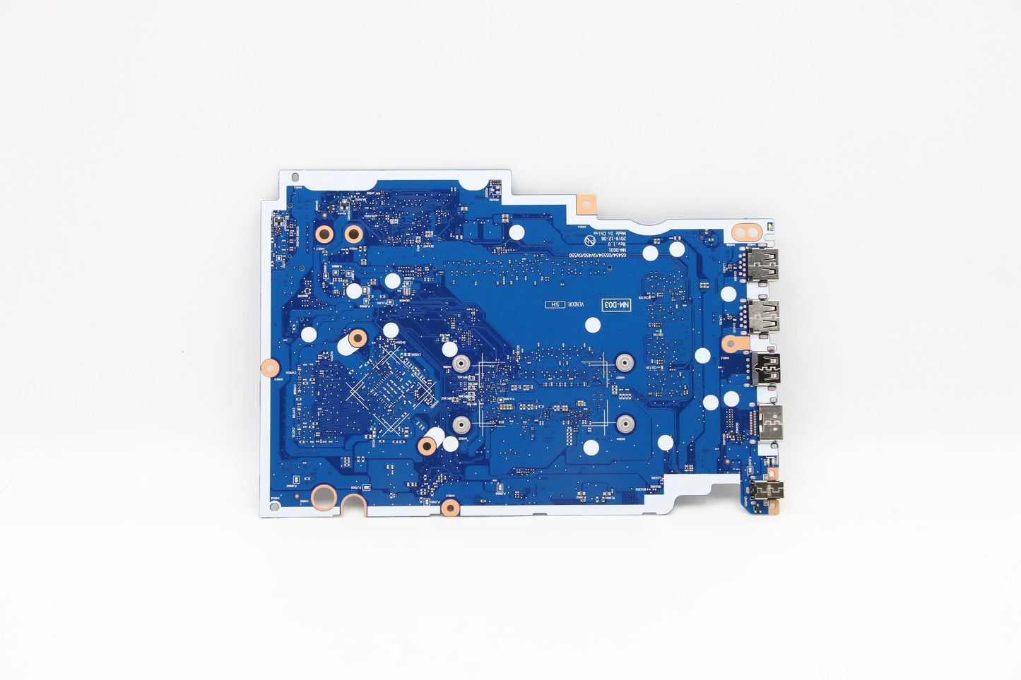 Lenovo Mb L 81Wd Noki51035G1_Uma_4G - 5B20S44251