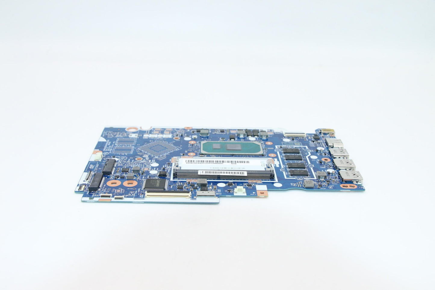 Lenovo Mb L 81Wd Noki51035G1_Uma_4G - 5B20S44251