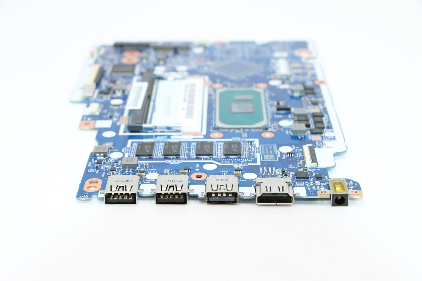 Lenovo Mb L 81Wd Noki51035G1_Uma_4G - 5B20S44251