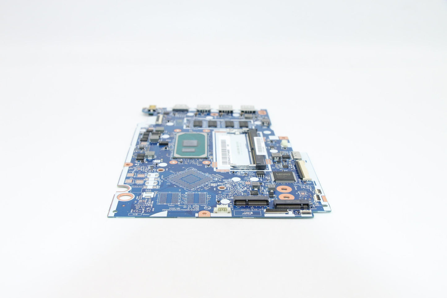 Lenovo Mb L 81Wd Noki51035G1_Uma_4G - 5B20S44251