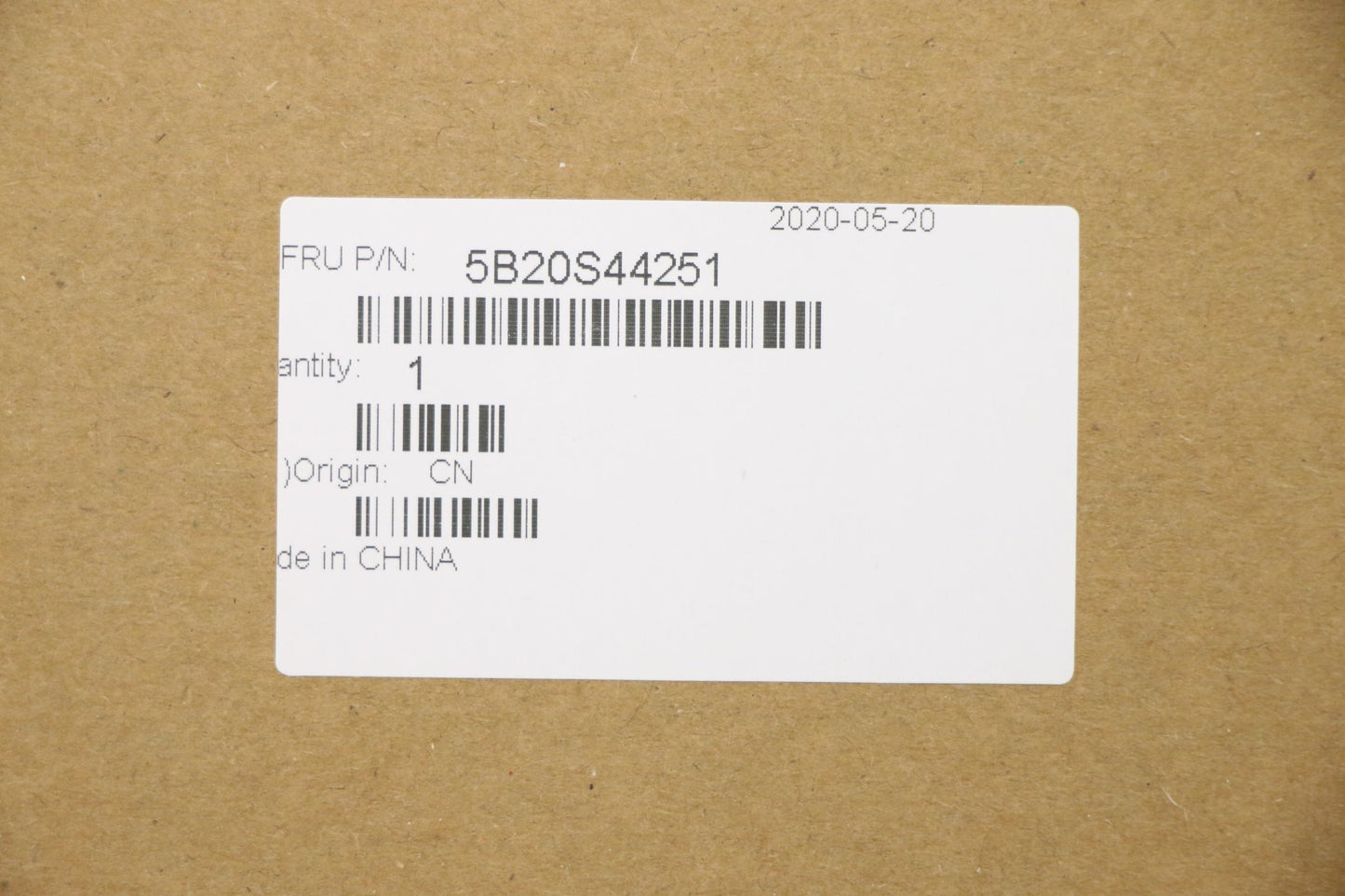 Lenovo Mb L 81Wd Noki51035G1_Uma_4G - 5B20S44251