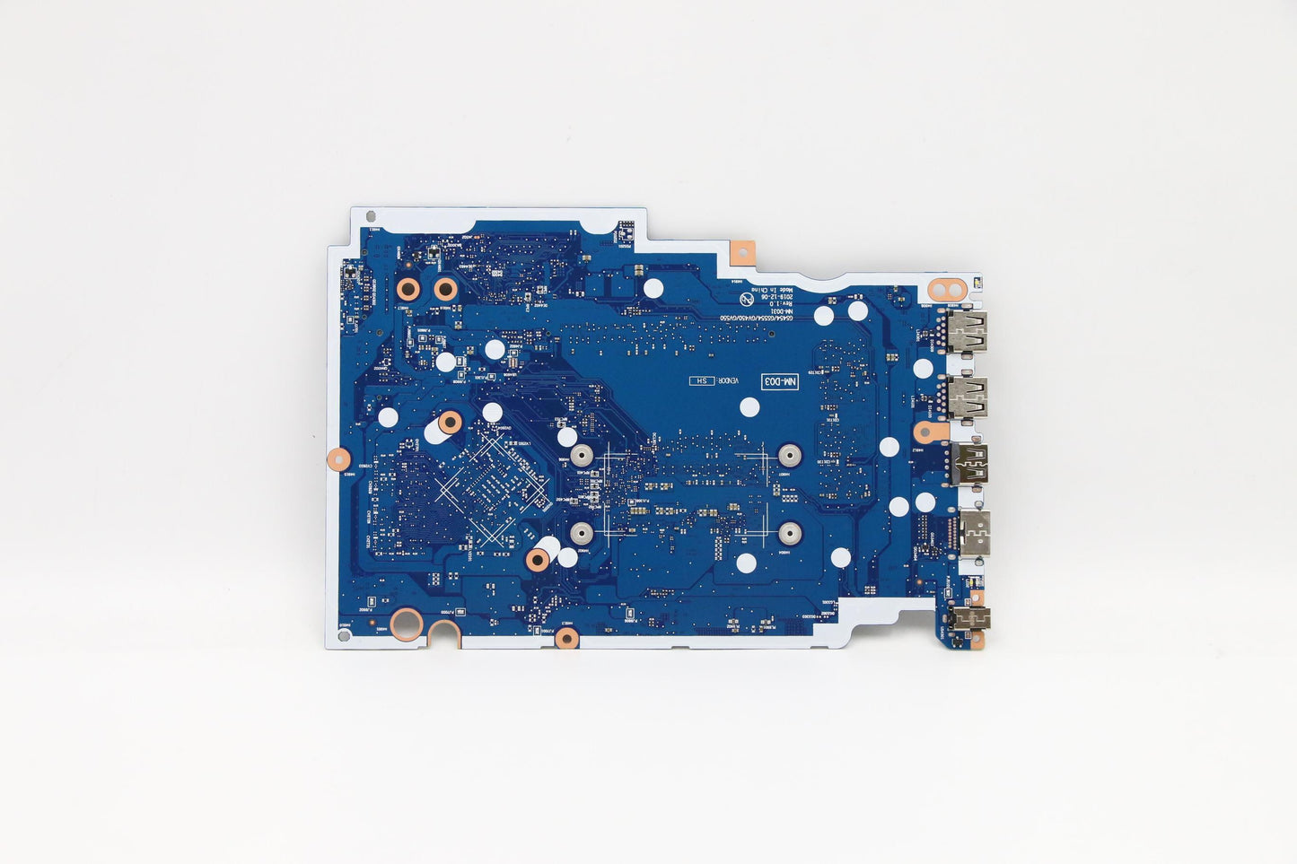 Lenovo Mb L 81Wd Wini51035G4_Uma_4G - 5B20S44252